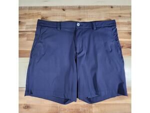 Southern Tide Brrr Shorts W40